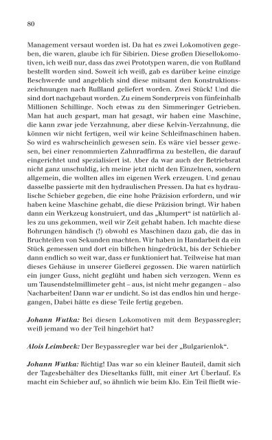 „… Bei uns in der Lofag …“ - Verband Wiener Volksbildung