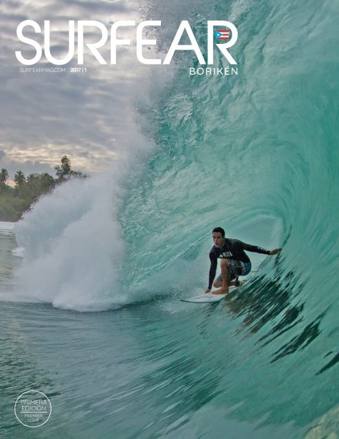 SurfearMag.Com-Issue-1-2017