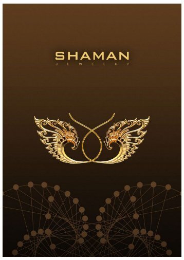 Shaman Jewelry