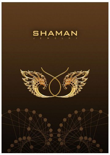 Shaman Jewelry