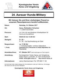 14.10.17 Military Aarau AG