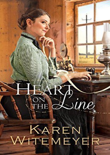 Heart on the Line ()