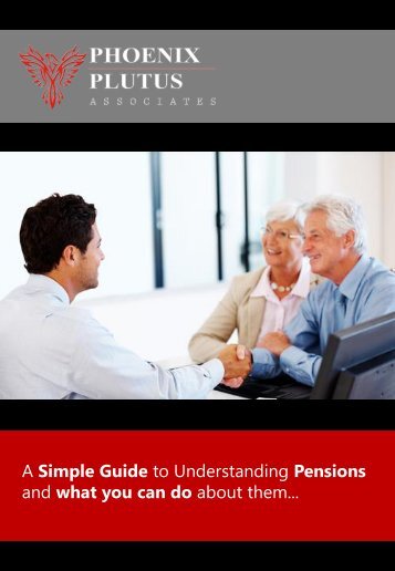 Pension Guide