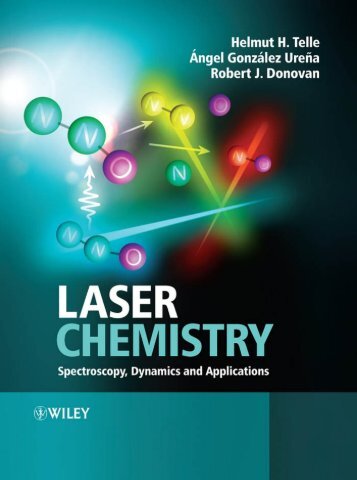 Laser Chemistry - Developers