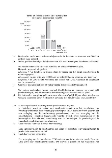 Toetsboek 8 Samenwerken en onderhandelen vwo (deel 2)