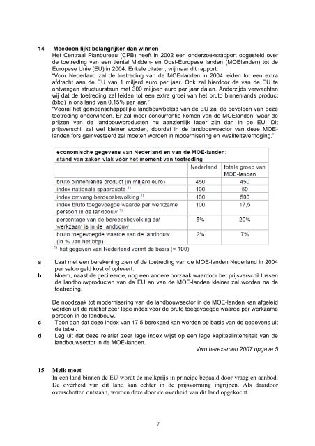 Toetsboek 8 Samenwerken en onderhandelen vwo (deel 2)