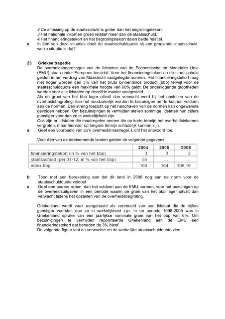 Toetsboek hoofdstuk 11 Risico en informatie vwo deel 2