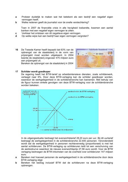 Toetsboek hoofdstuk 11 Risico en informatie vwo deel 2