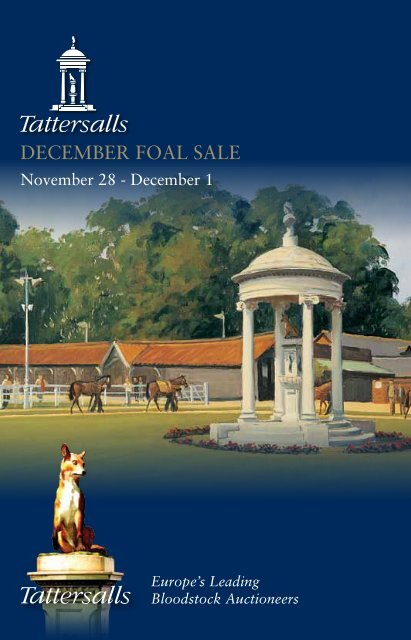 Tattersalls Ireland