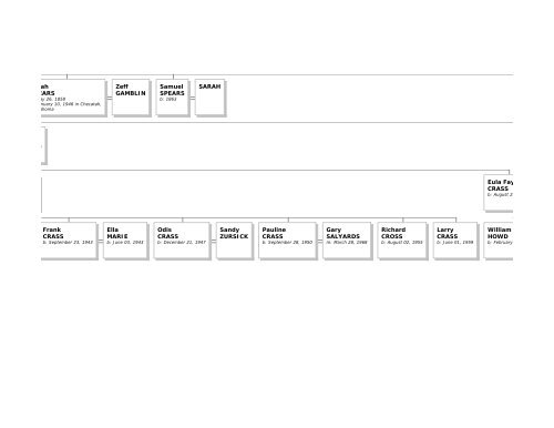 Family Tree Maker - Emma Eichbauer's Ancestry Page