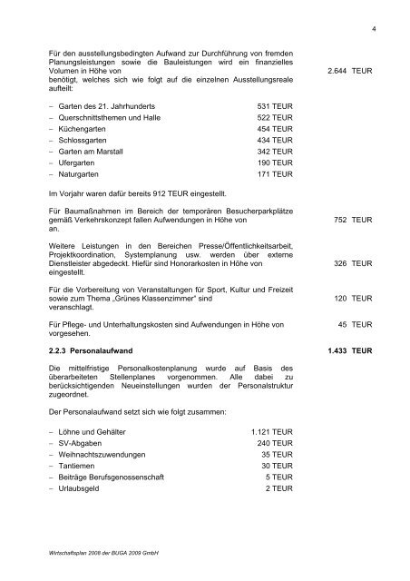 Beteiligungen der Landeshauptstadt Schwerin