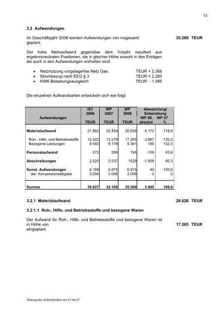 Beteiligungen der Landeshauptstadt Schwerin