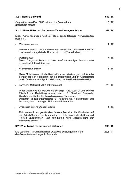 Beteiligungen der Landeshauptstadt Schwerin