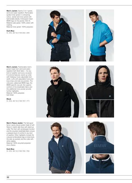 BMW LIFESTYLE 10/11