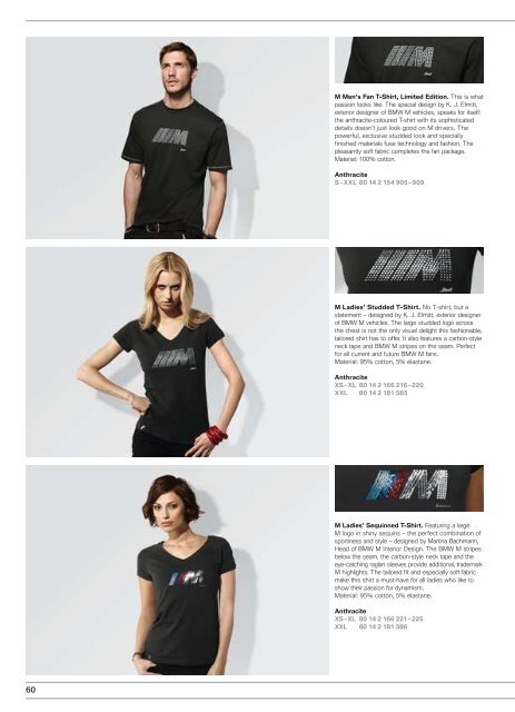 BMW LIFESTYLE 10/11