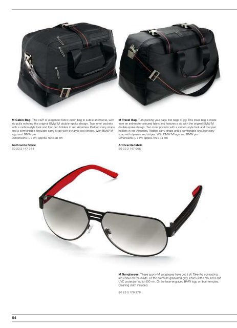 BMW LIFESTYLE 10/11