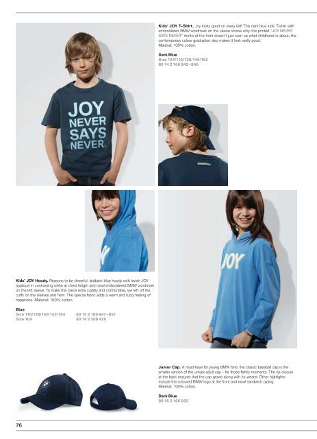 BMW LIFESTYLE 10/11