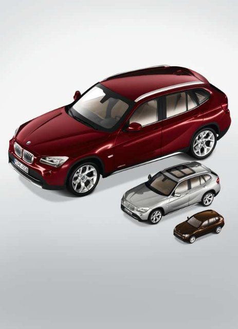 BMW LIFESTYLE 10/11
