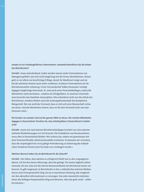 Nachhaltigkeitsbericht für den Zeitraum vom 01.07.2007 ... - Utopia.de
