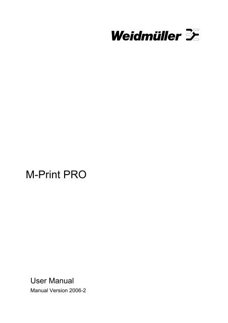 Til sandheden koncept Svin M-Print PRO