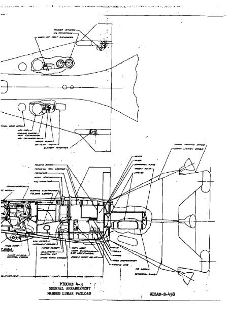 LUNAR EXPEDITION PLAN