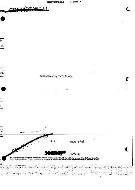 LUNAR EXPEDITION PLAN