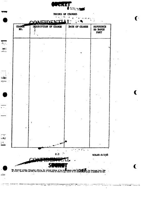 LUNAR EXPEDITION PLAN