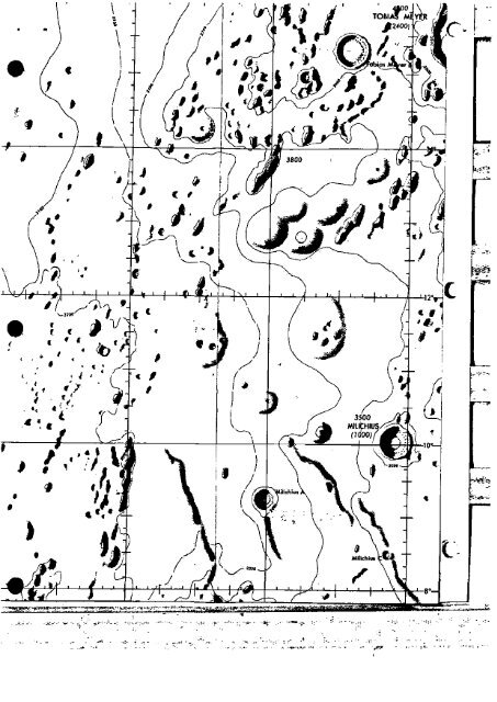 LUNAR EXPEDITION PLAN