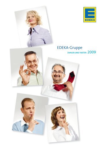 EDEKA-Gruppe - Edeka Meyer