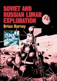 Soviet and Russian Lunar Exploration