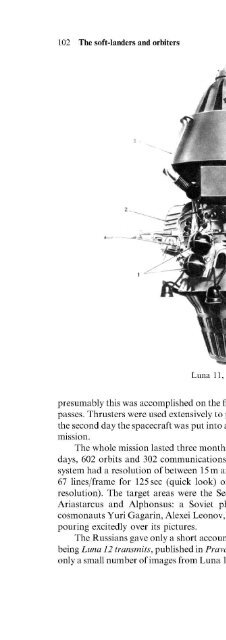 Soviet and Russian Lunar Exploration