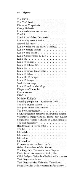 Soviet and Russian Lunar Exploration