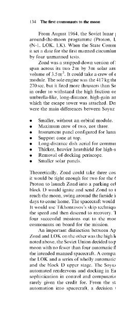 Soviet and Russian Lunar Exploration