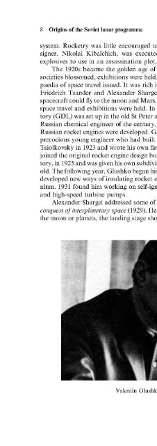 Soviet and Russian Lunar Exploration