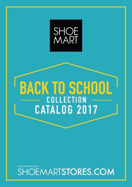 SM BTS 2017 CATALOGUE_ECOM_eng