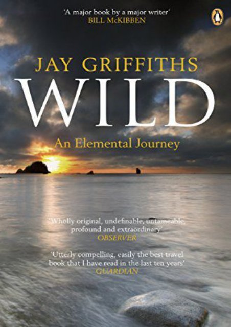 Wild: An Elemental Journey