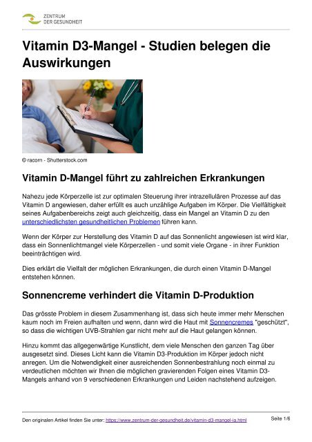 vitamin-d3-mangel-studien-belegen-die-auswirkungen (1)
