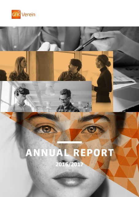 GfK Verein Annual Report ENG 2016_2017