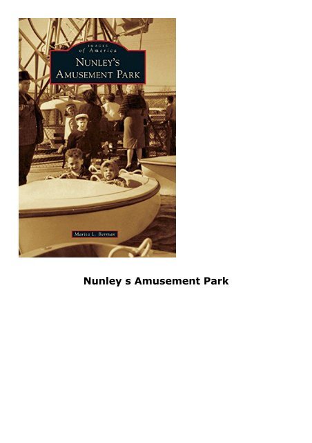 Nunley s Amusement Park