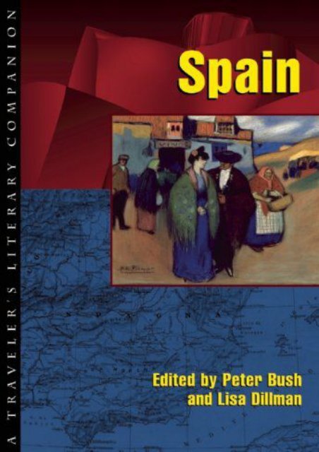  Best PDF Spain: A Traveler s Literary Companion (Traveler s Literary Companions) -  [FREE] Registrer