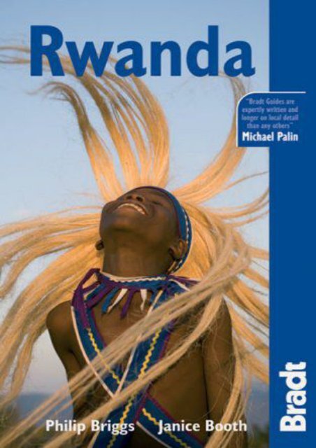 Read Pdf Rwanda 3rd The Bradt Travel Guide For Ipad