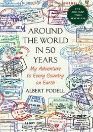  Unlimited Read and Download Around the World in 50 Years: My Adventure to Every Country on Earth -  Unlimed acces book