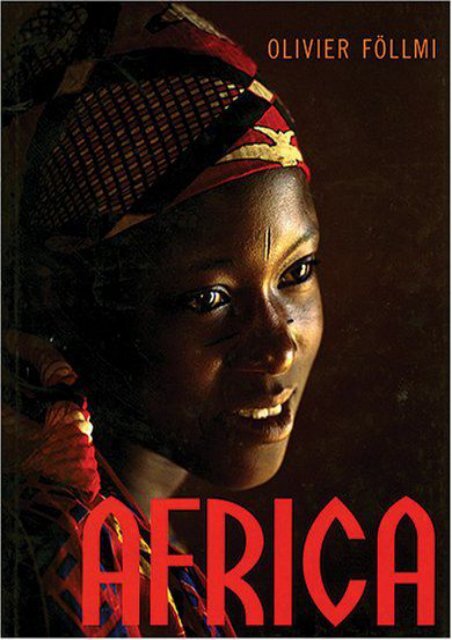  Unlimited Ebook Africa -  For Ipad