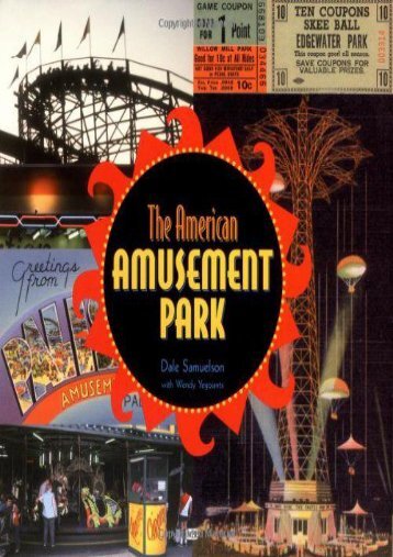 American Amusement Park (Dale Samuelson)