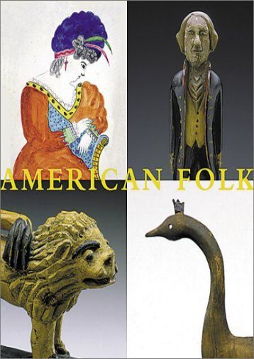 American Folk (Pamela Parmal)