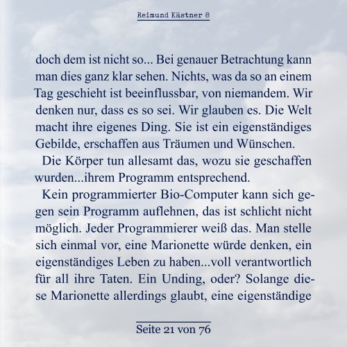 Reimund Kaestner 8