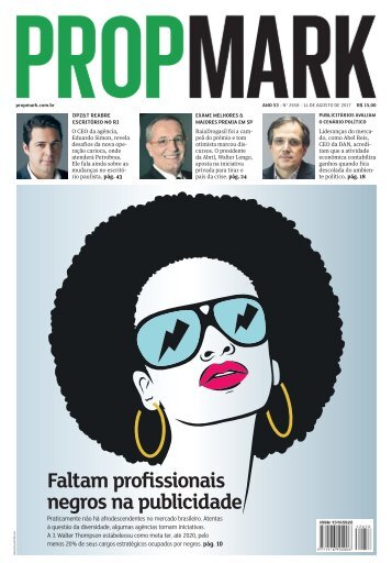 edição de 14 de agosto de 2017