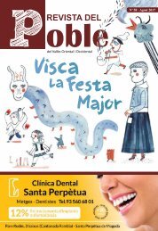 Revista Agosto