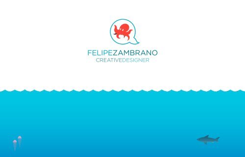 Portfolio Felipe Zambrano