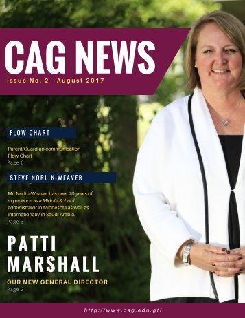 CAG NEWS - AUG17_ISSUE2